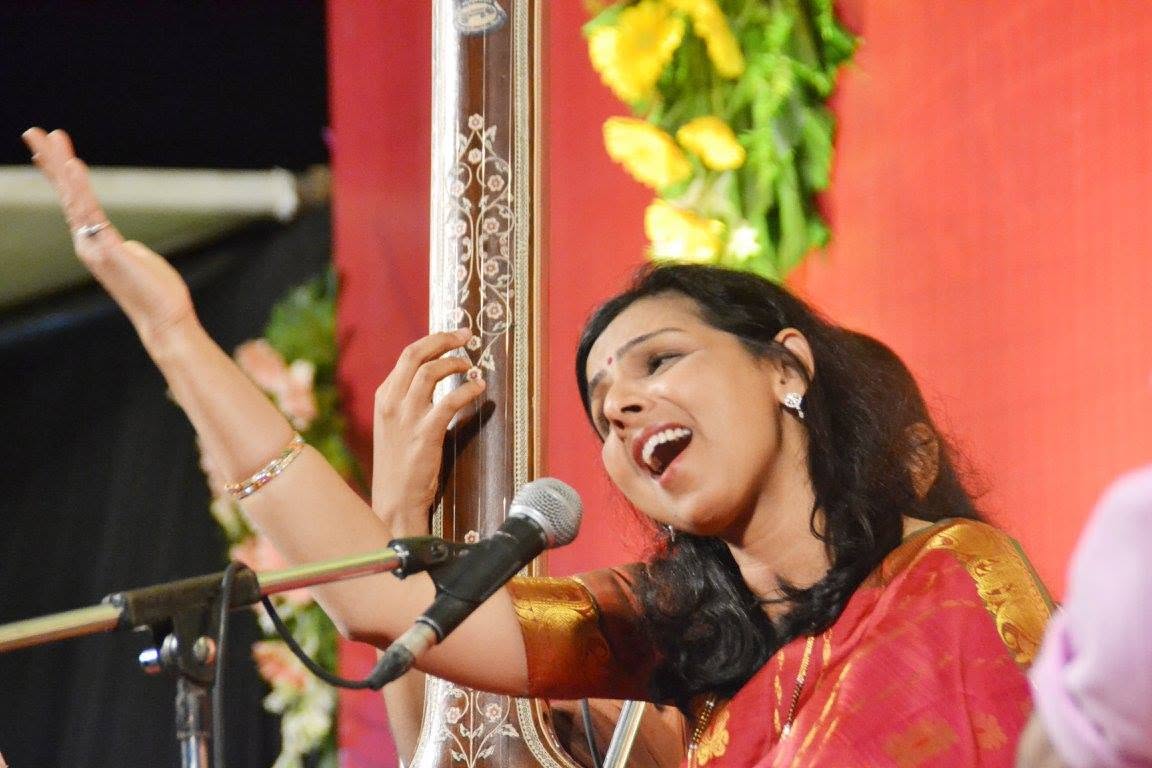 2017 Sambhaji Nagar - Hariharan